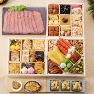 おせち料理の板前魂の口コミ